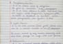 do handwriting assignments, academic writing, notes clearly